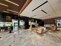 Keppel Bay Tower (D4), Office #586593491